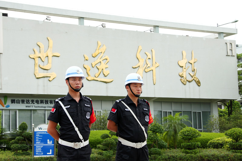 世逸電子科技