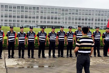 得安保安公司服務好，值得信賴！